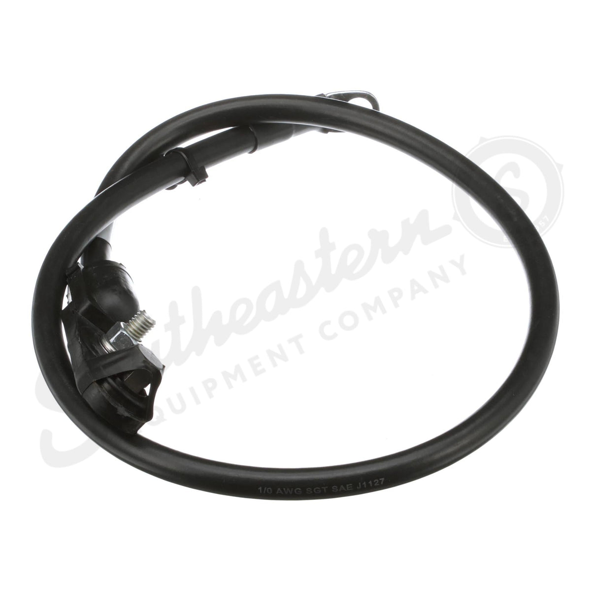 47754638 - OEM CABLE BLACK 1018MML - CASE CONSTRUCTION