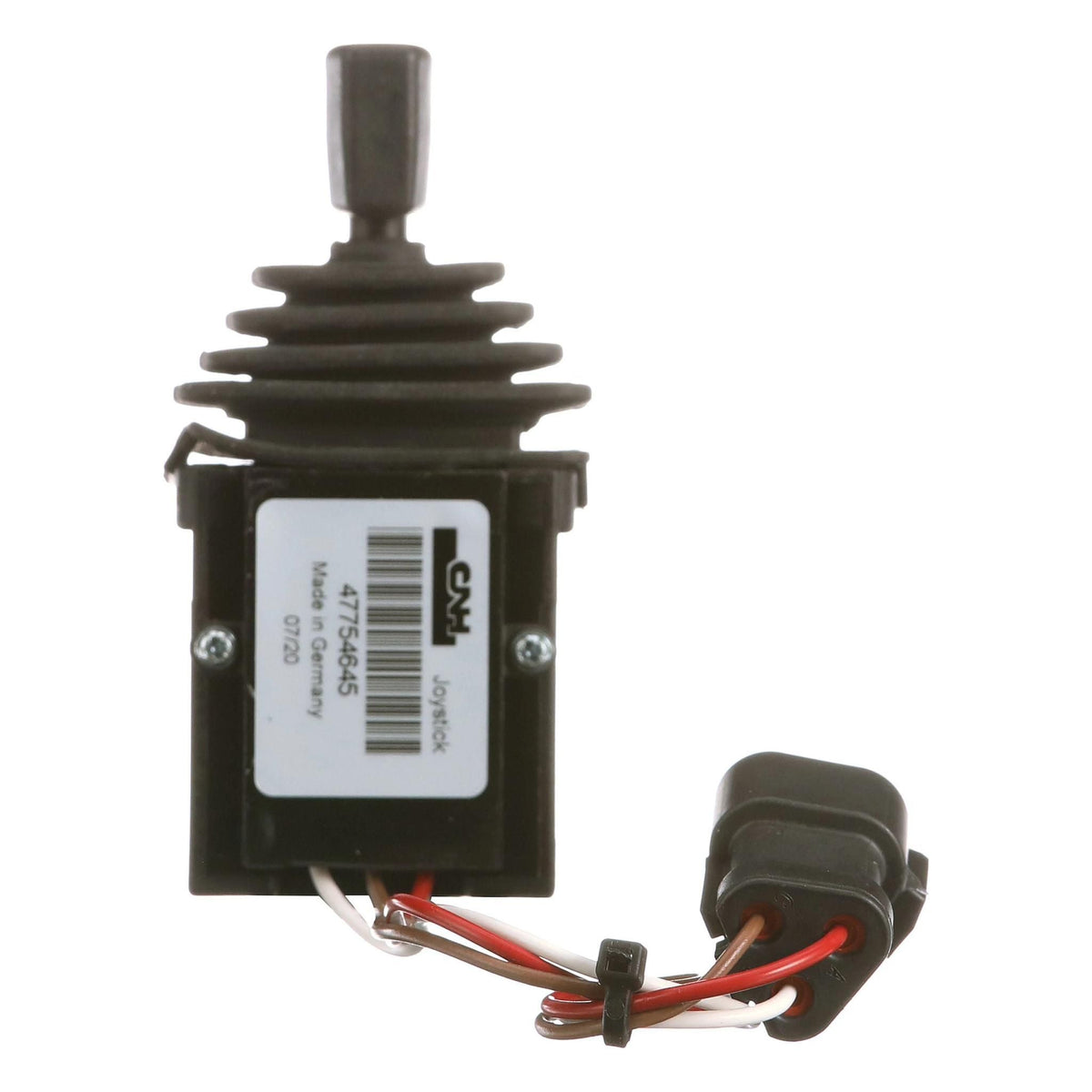 47754645 - OEM JOYSTICK - CASE CONSTRUCTION