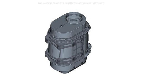 47755673 - OEM AIR CLEANER - CASE CONSTRUCTION