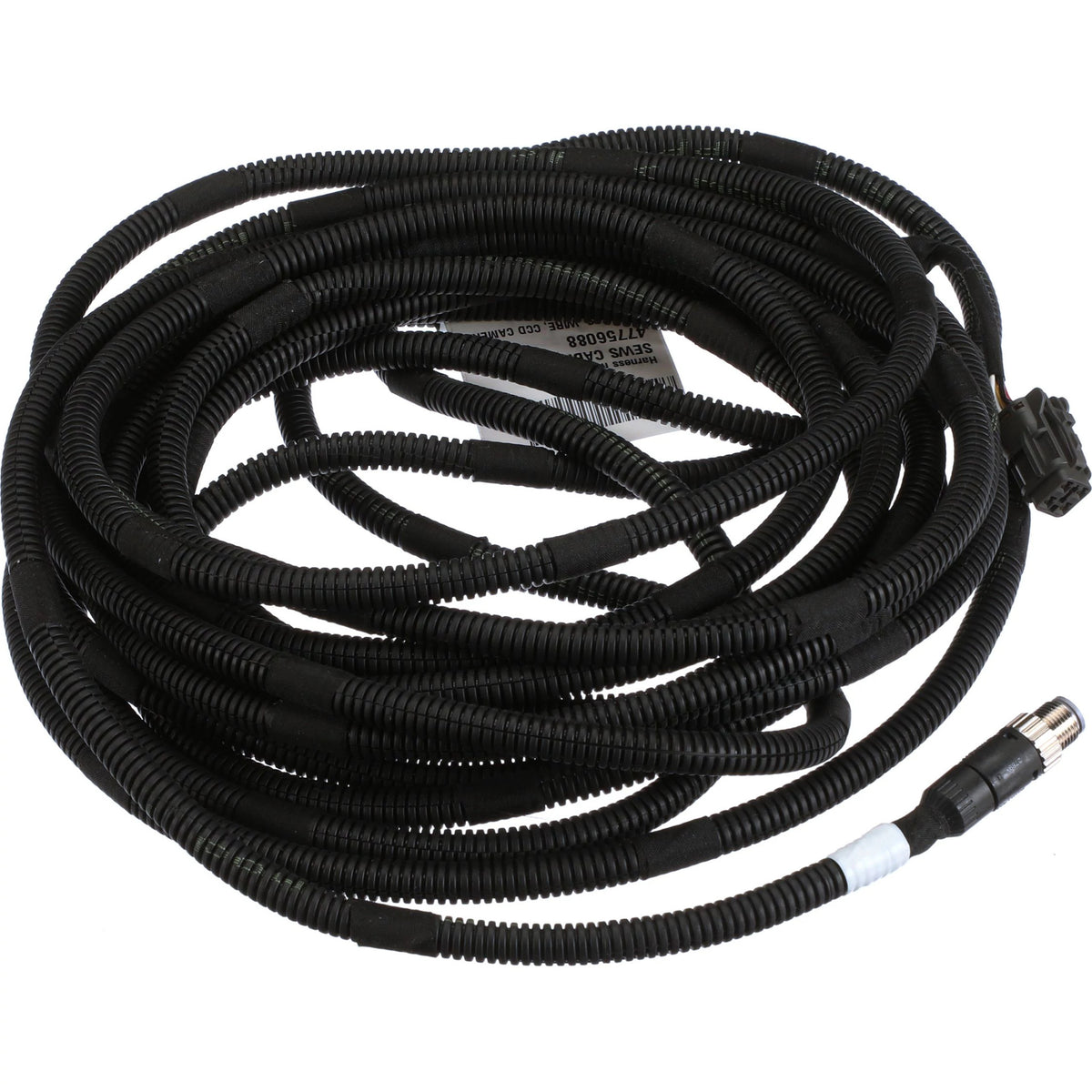 47756088 - OEM WIRING HARNESS - CASE CONSTRUCTION
