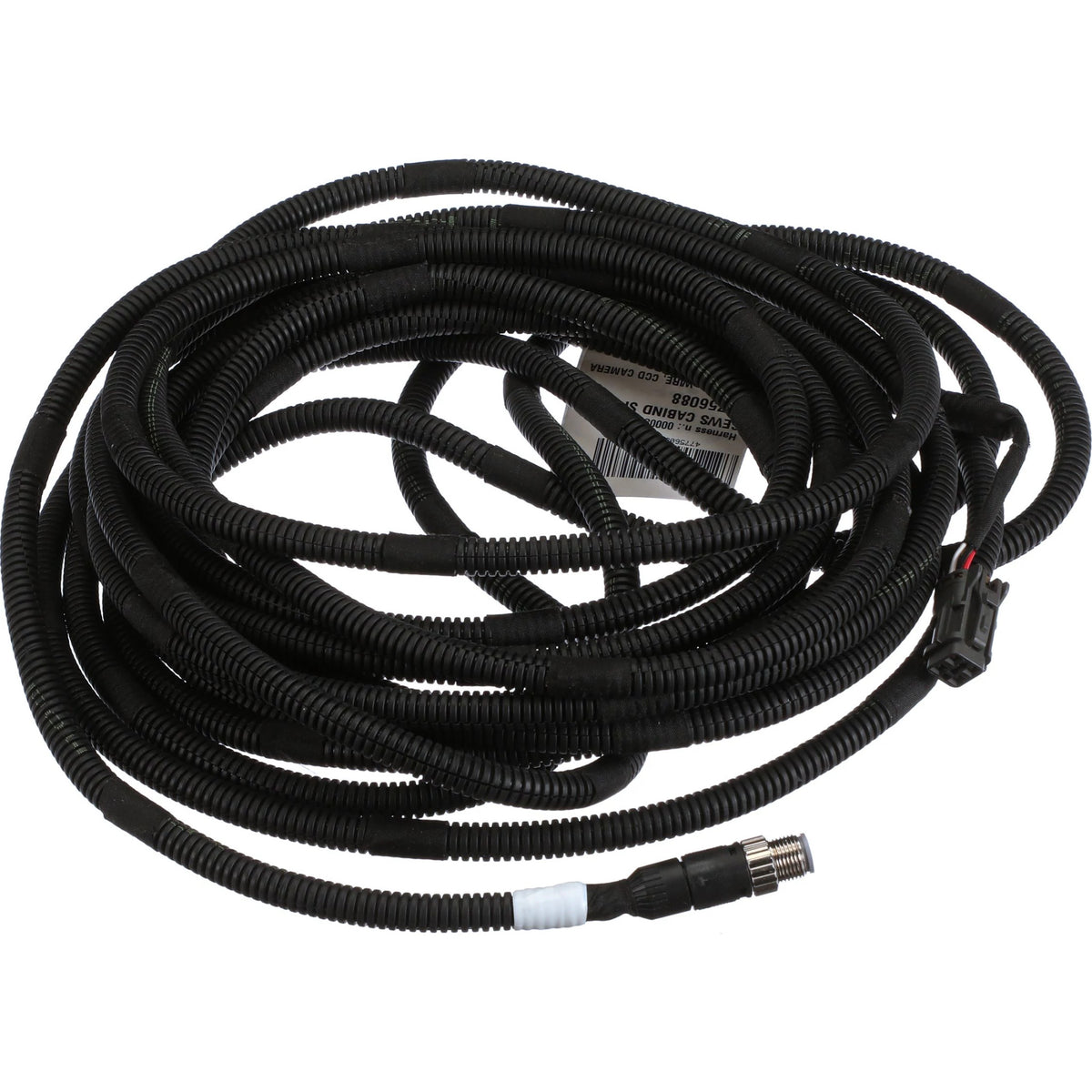 47756088 - OEM WIRING HARNESS - CASE CONSTRUCTION
