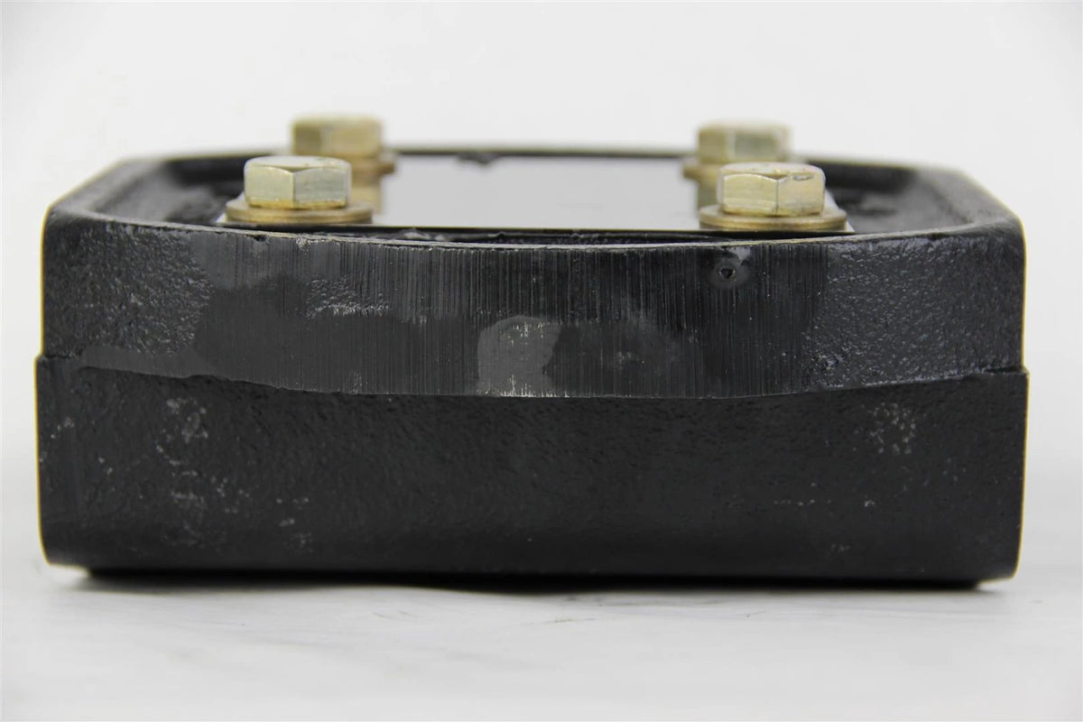 47756413R - OEM REMANUFACTURED GEARBOX - CASE CONSTRUCTION