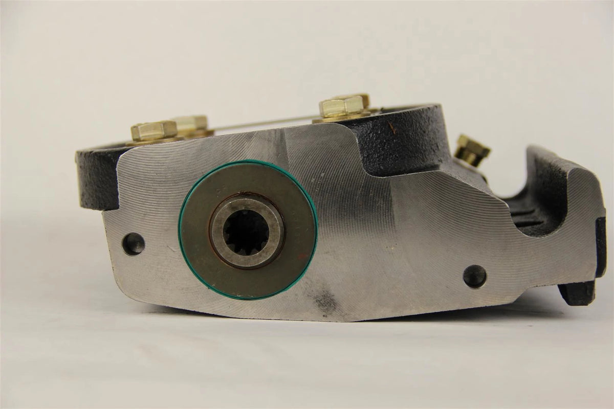 47756413R - OEM REMANUFACTURED GEARBOX - CASE CONSTRUCTION