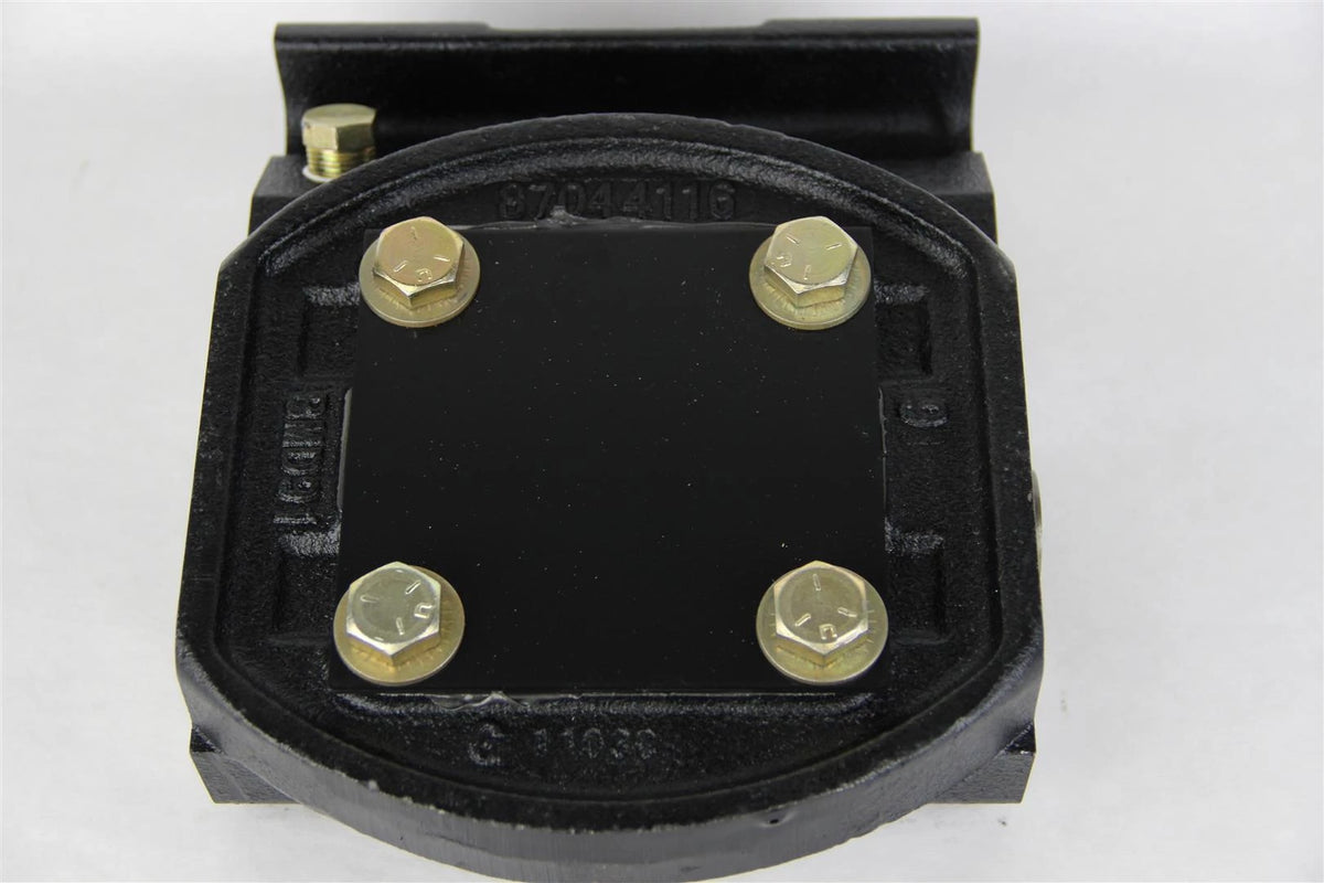 47756413R - OEM REMANUFACTURED GEARBOX - CASE CONSTRUCTION