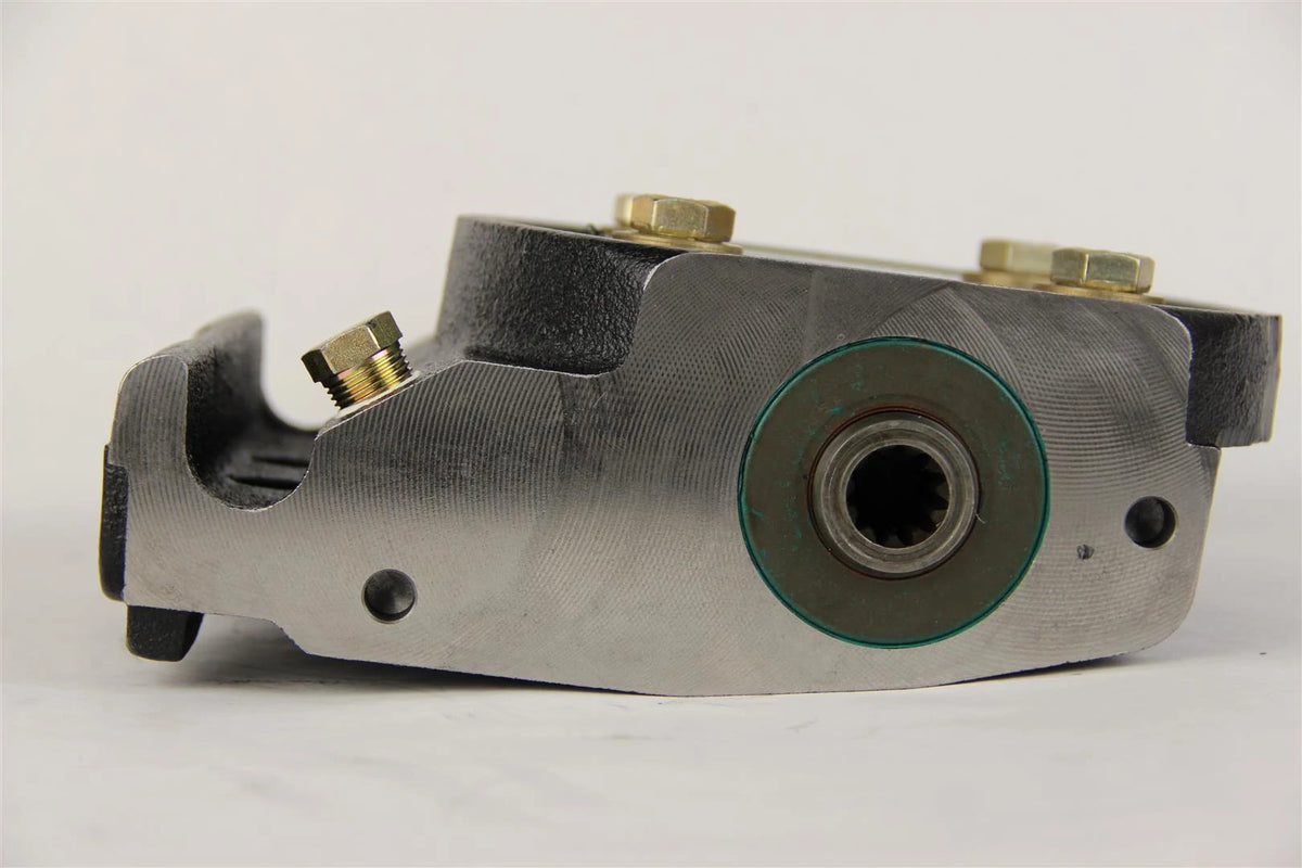 47756413R - OEM REMANUFACTURED GEARBOX - CASE CONSTRUCTION