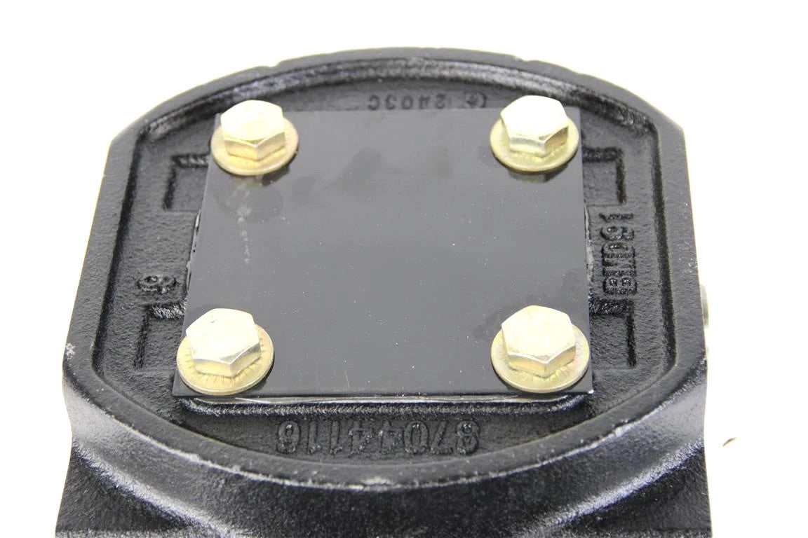 47756414R - OEM REMANUFACTURED GEARBOX - CASE CONSTRUCTION