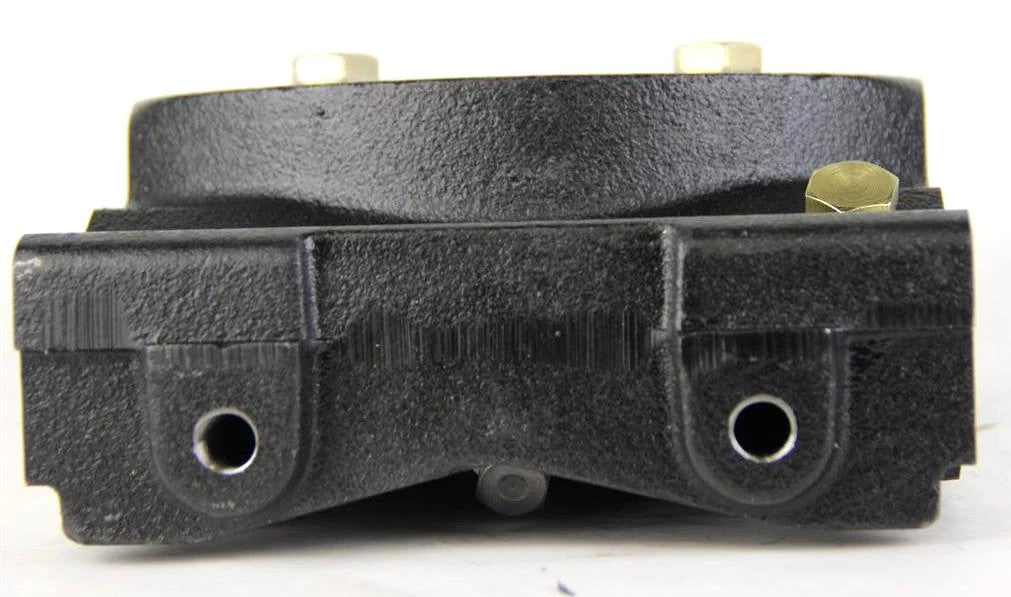 47756414R - OEM REMANUFACTURED GEARBOX - CASE CONSTRUCTION