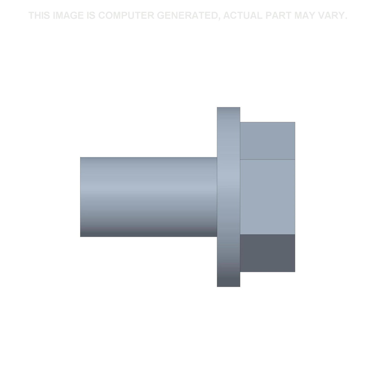 47757618 - OEM HEX BOLT - CASE CONSTRUCTION