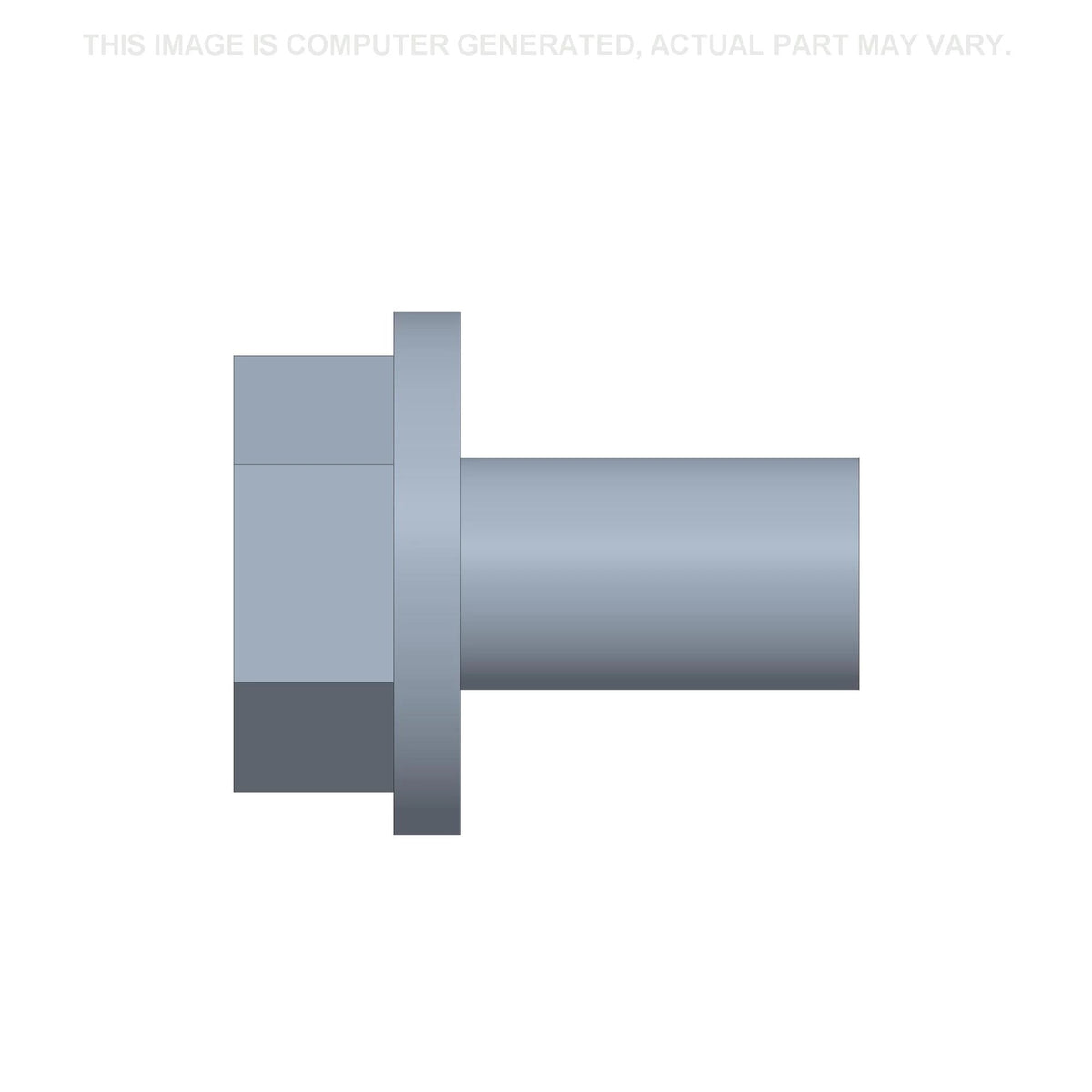 47757618 - OEM HEX BOLT - CASE CONSTRUCTION