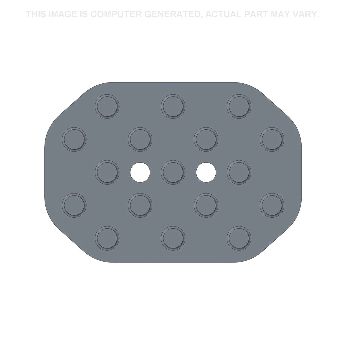 47757649 - OEM PLATE - CASE CONSTRUCTION