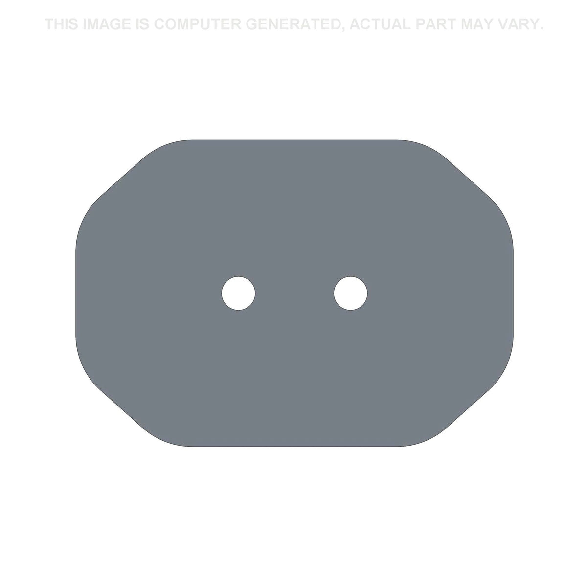 47757649 - OEM PLATE - CASE CONSTRUCTION