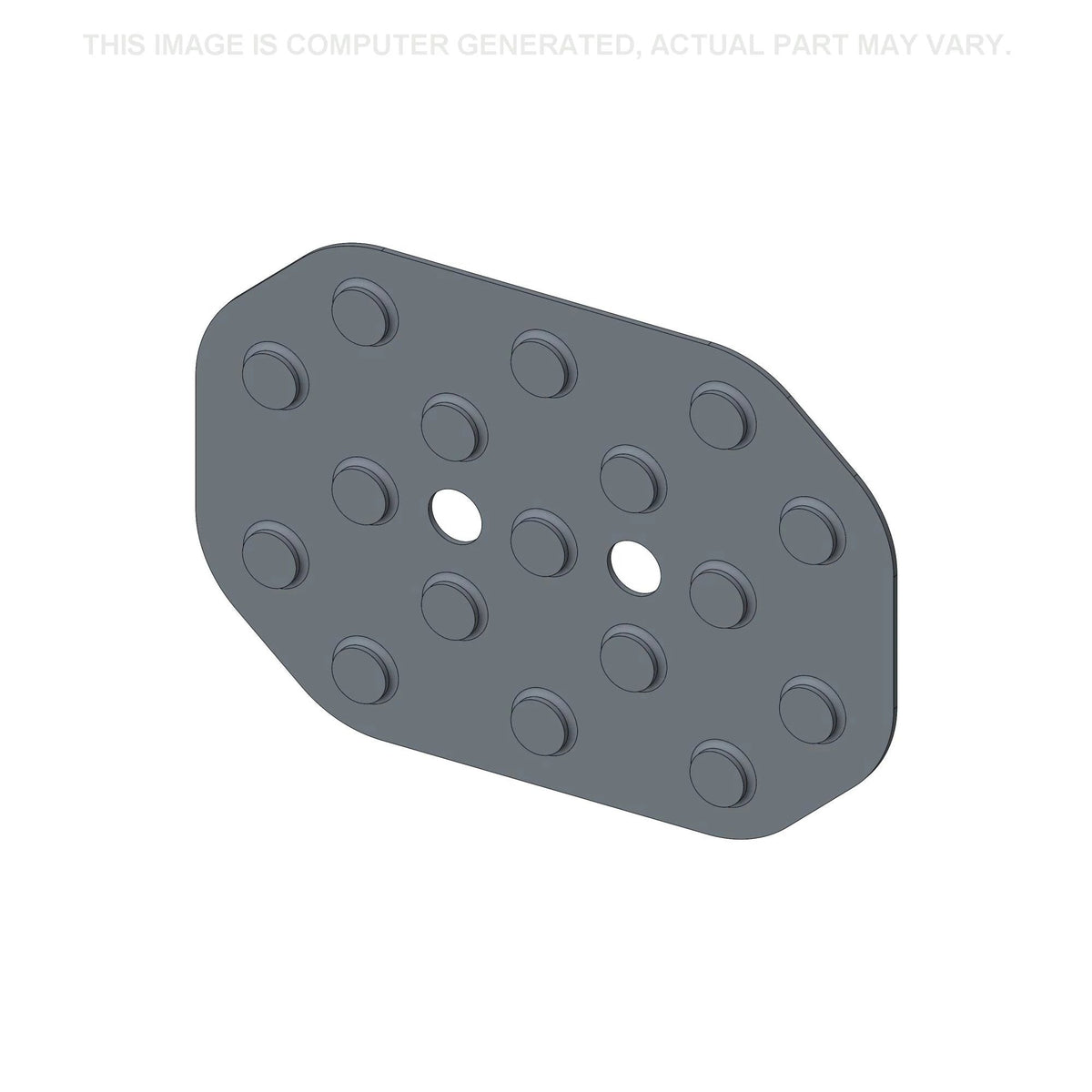 47757649 - OEM PLATE - CASE CONSTRUCTION