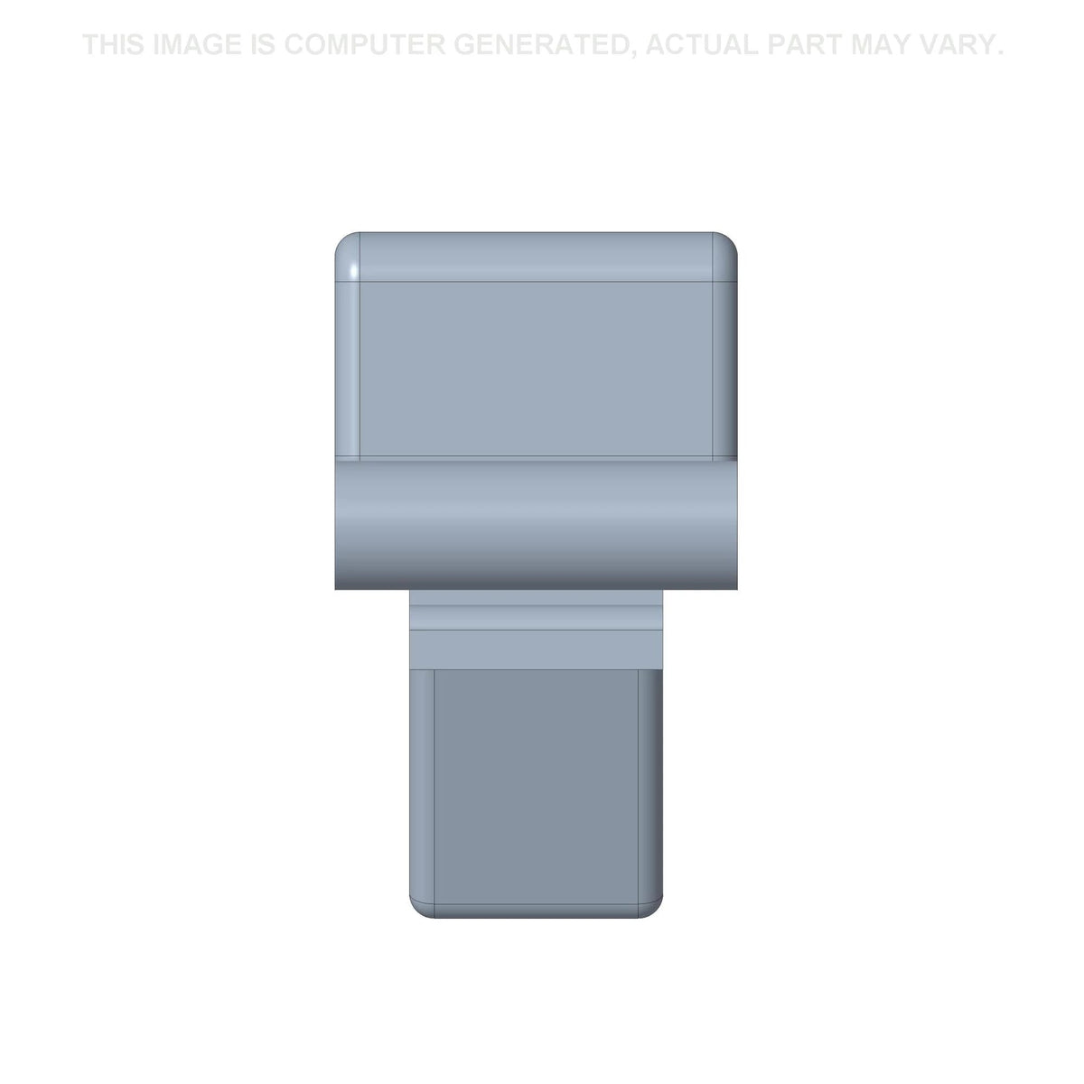 47757680 - OEM CLAMP - CASE CONSTRUCTION