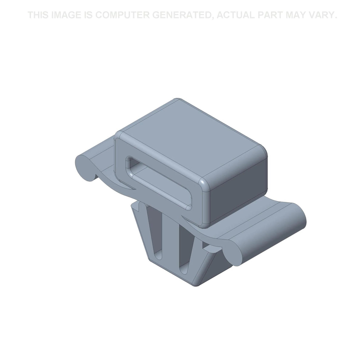 47757680 - OEM CLAMP - CASE CONSTRUCTION
