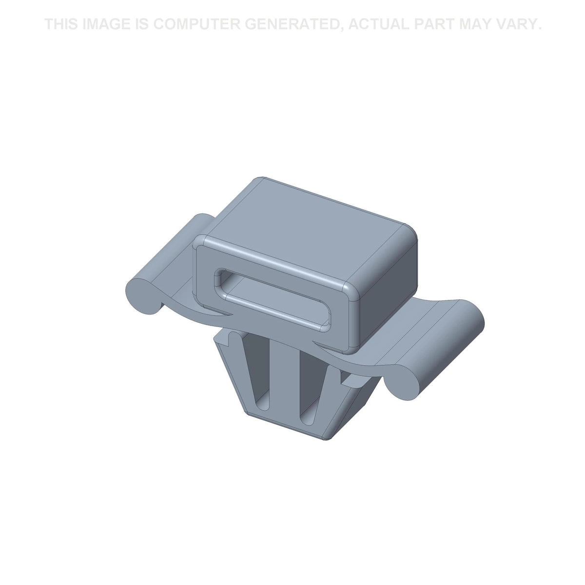 47757680 - OEM CLAMP - CASE CONSTRUCTION