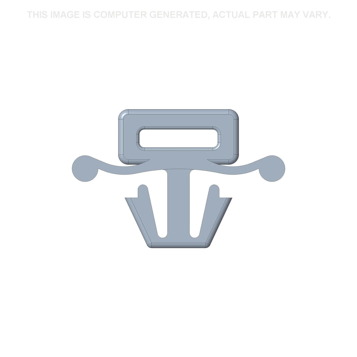 47757680 - OEM CLAMP - CASE CONSTRUCTION
