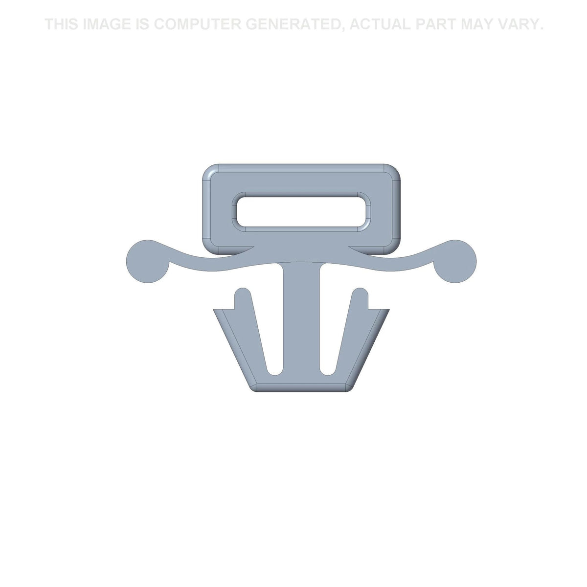 47757680 - OEM CLAMP - CASE CONSTRUCTION