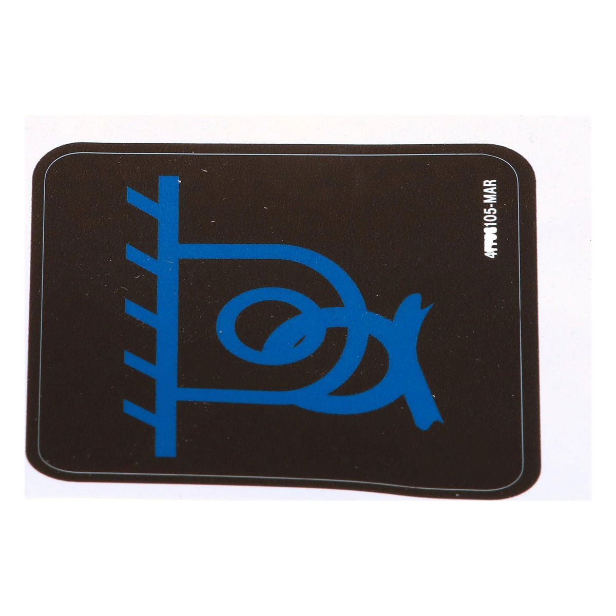 47758105 - OEM DECAL WHITE - CASE CONSTRUCTION