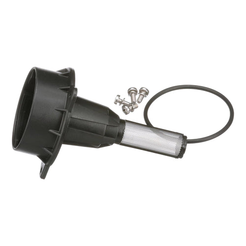 47758255 - OEM FILLER NECK - CASE CONSTRUCTION