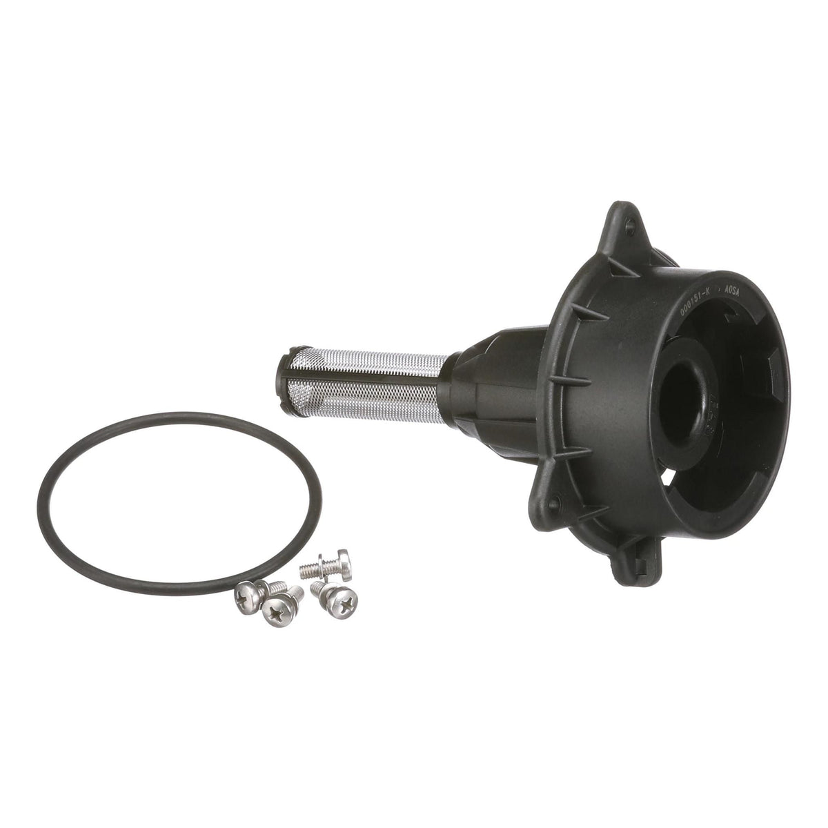 47758255 - OEM FILLER NECK - CASE CONSTRUCTION