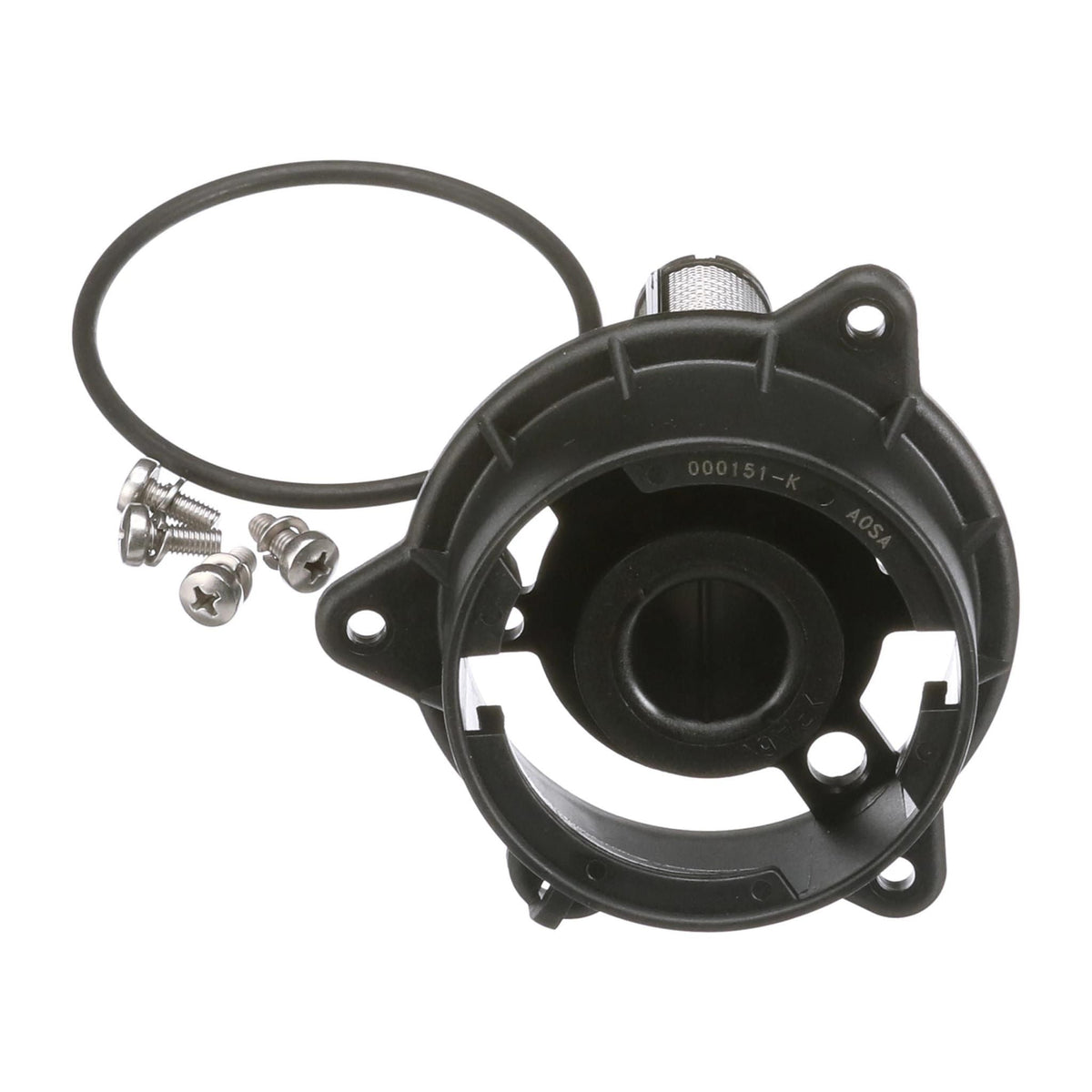47758255 - OEM FILLER NECK - CASE CONSTRUCTION