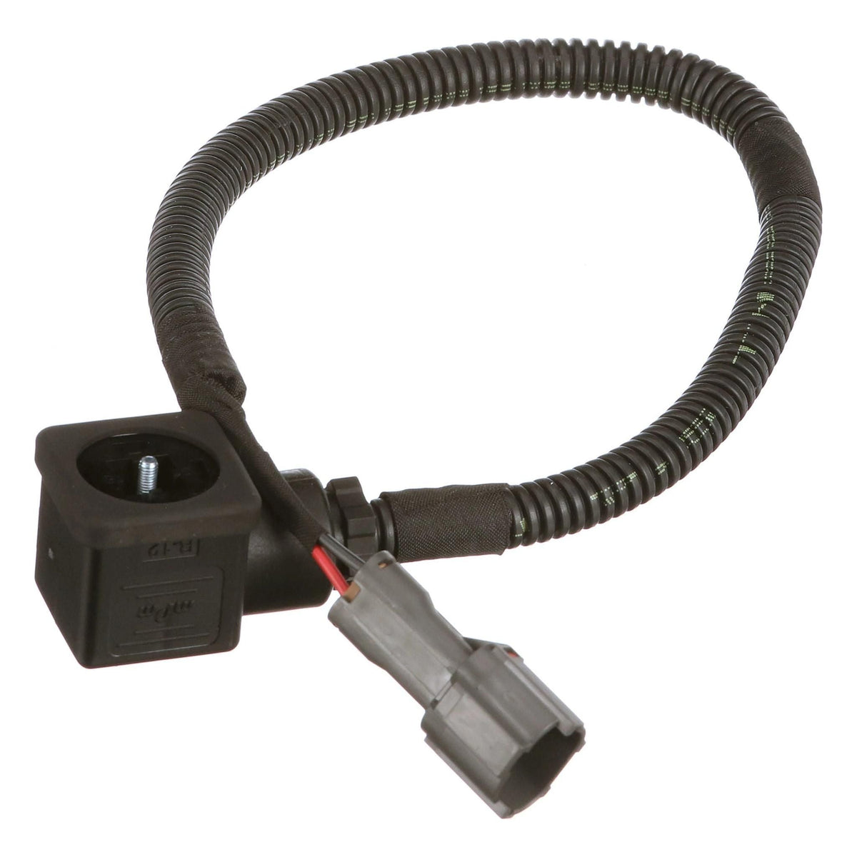 47758315 - OEM WIRNING HARNESS - CASE CONSTRUCTION