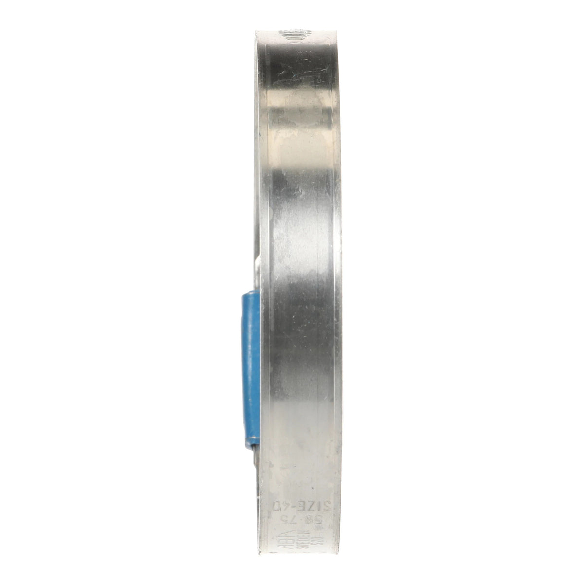 47758799 - OEM HOSE CLAMP - CASE CONSTRUCTION