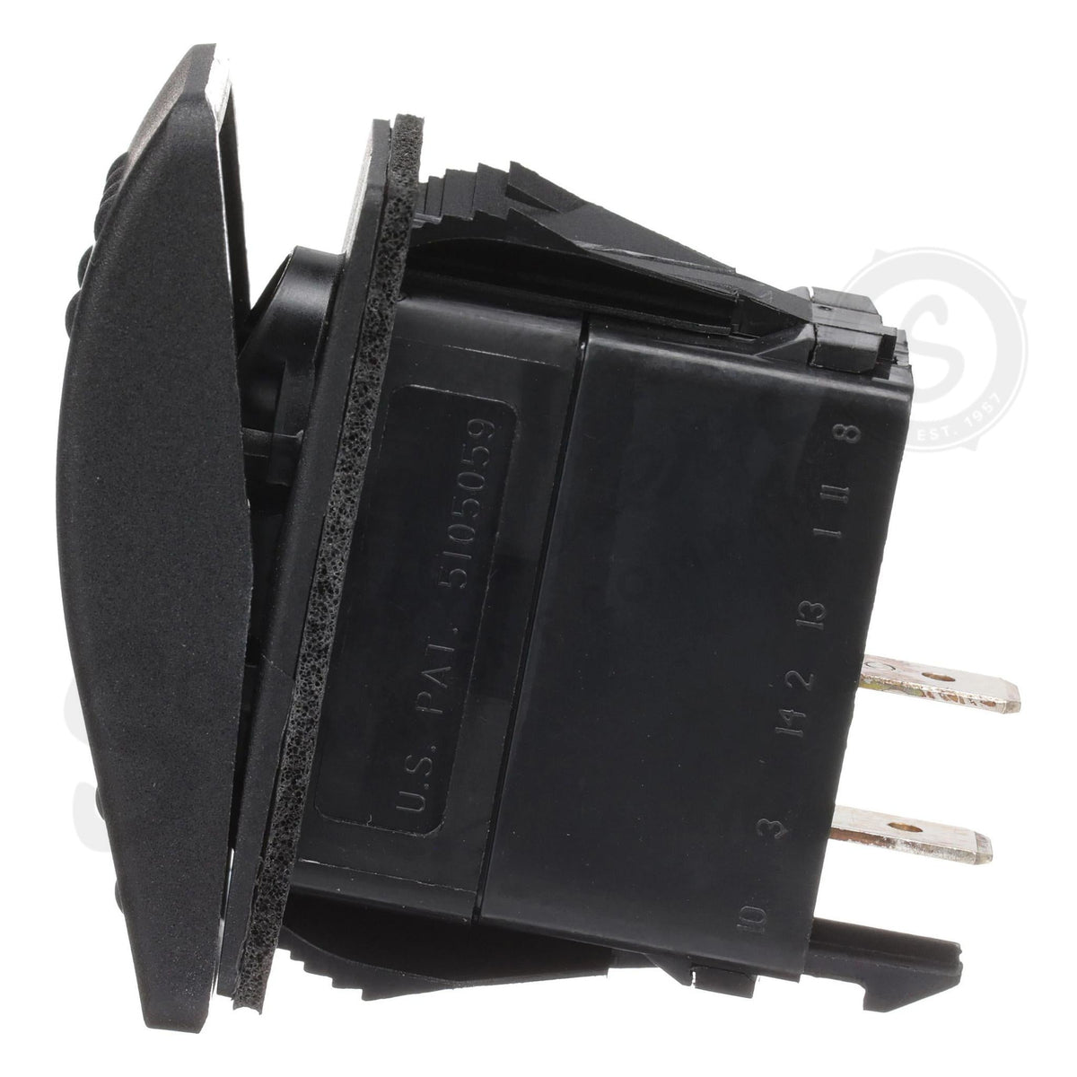 47759101 - OEM MECHANICAL SWITCH - CASE CONSTRUCTION