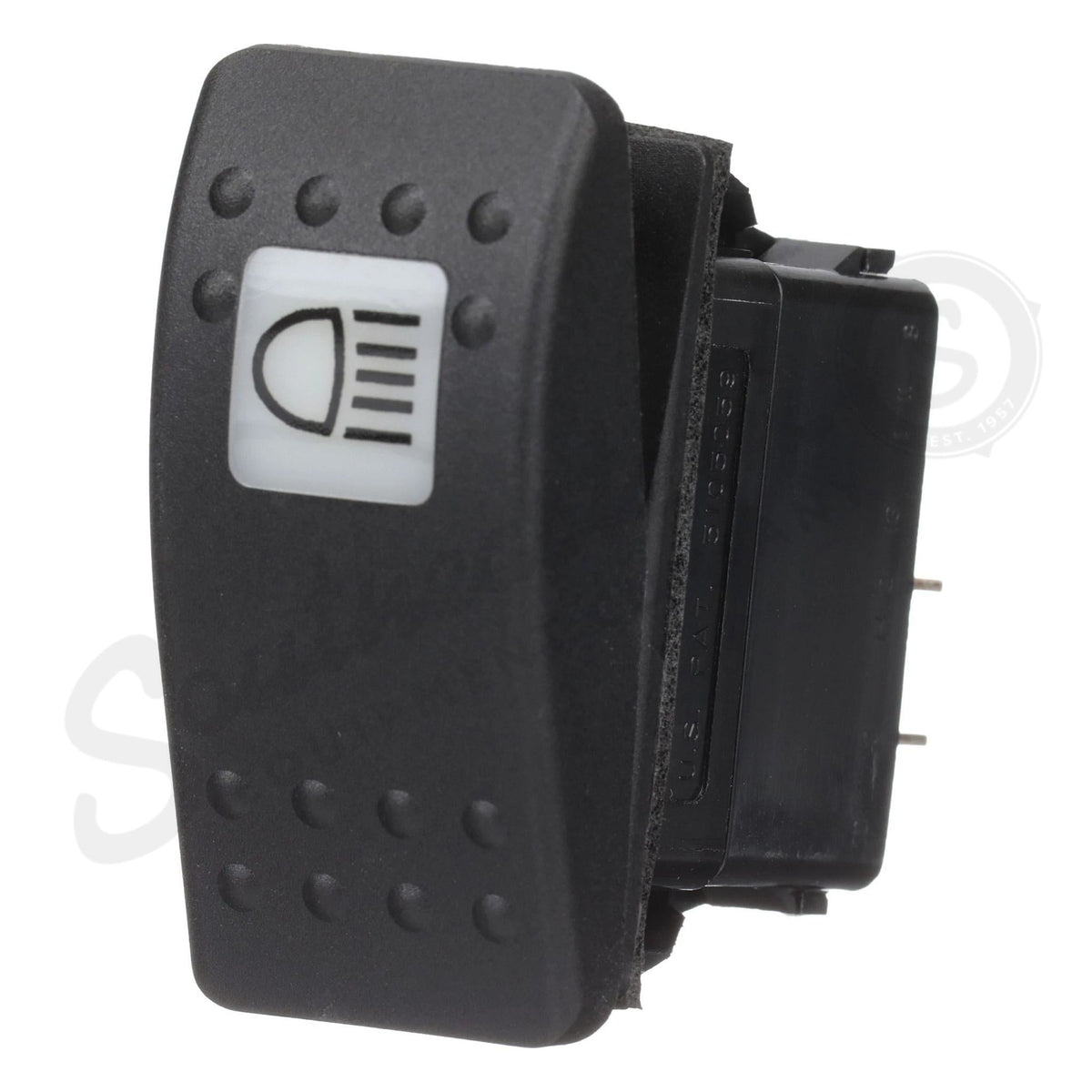 47759101 - OEM MECHANICAL SWITCH - CASE CONSTRUCTION