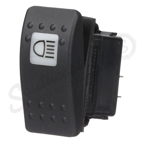 47759101 - OEM MECHANICAL SWITCH - CASE CONSTRUCTION