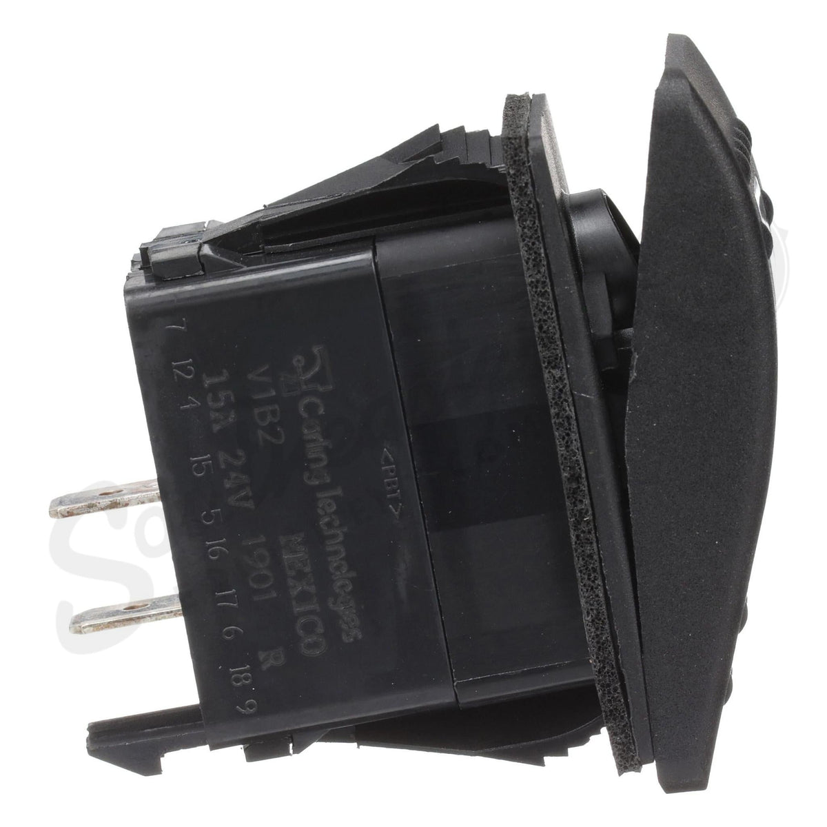 47759101 - OEM MECHANICAL SWITCH - CASE CONSTRUCTION