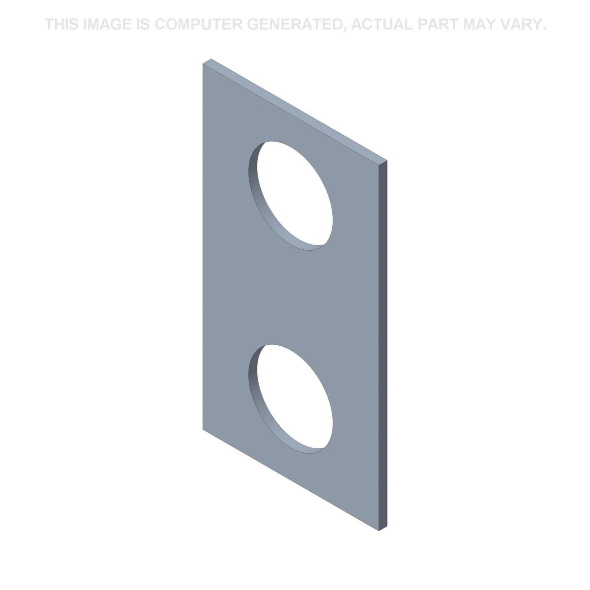 47759395 - OEM PLATE - CASE CONSTRUCTION