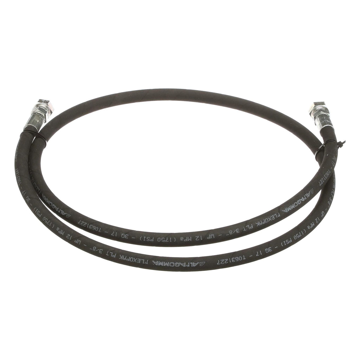 47760520 - OEM HYDRAULIC HOSE - CASE CONSTRUCTION