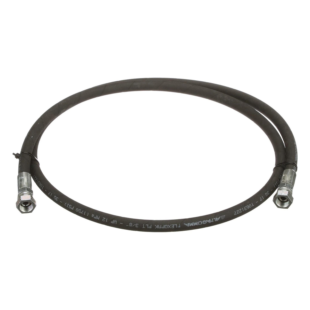 47760520 - OEM HYDRAULIC HOSE - CASE CONSTRUCTION