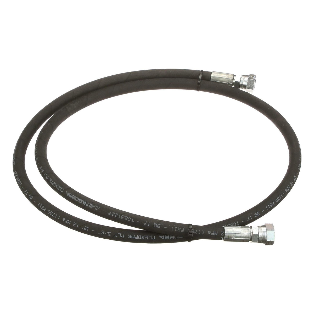 47760520 - OEM HYDRAULIC HOSE - CASE CONSTRUCTION