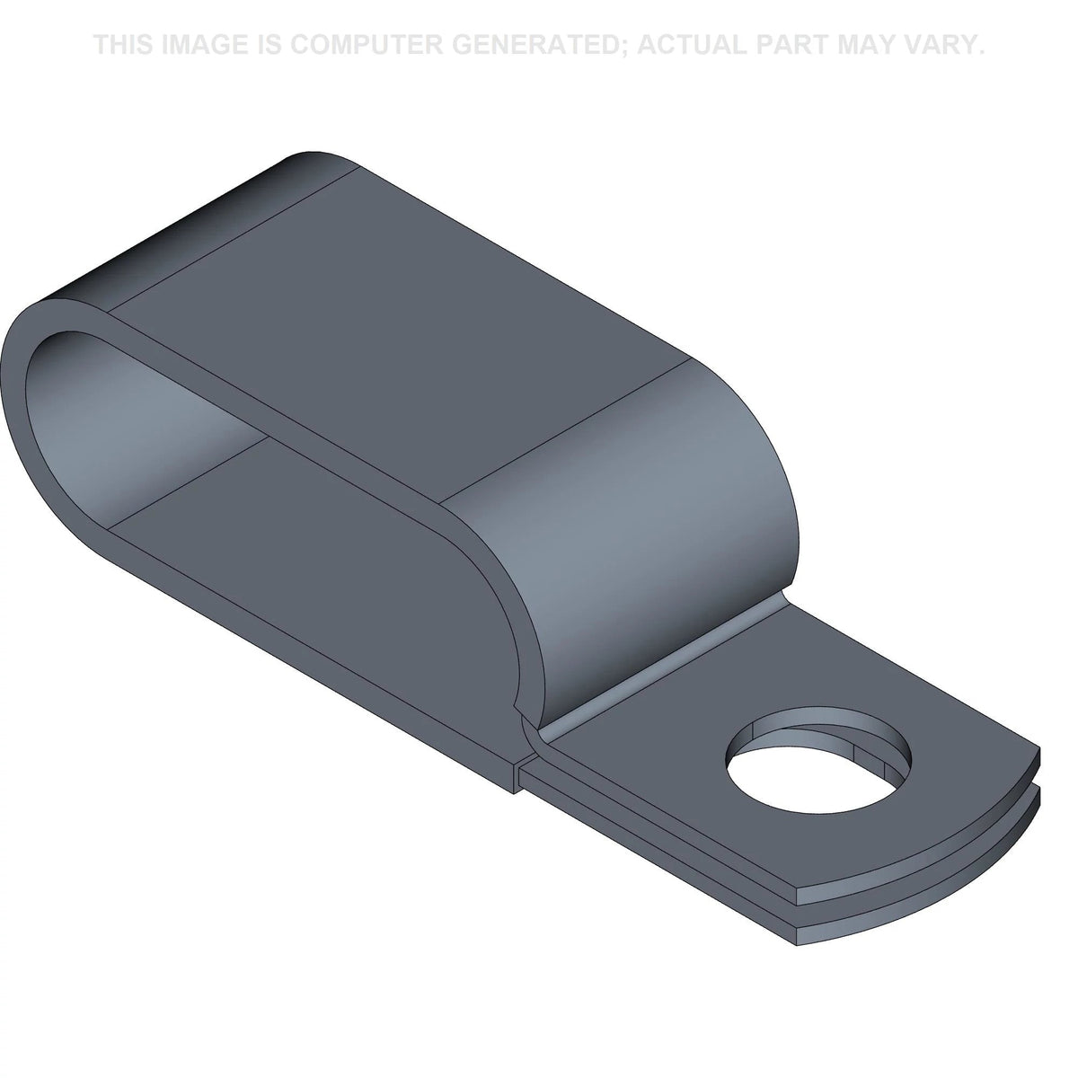 47761010 - OEM CLAMP - CASE CONSTRUCTION
