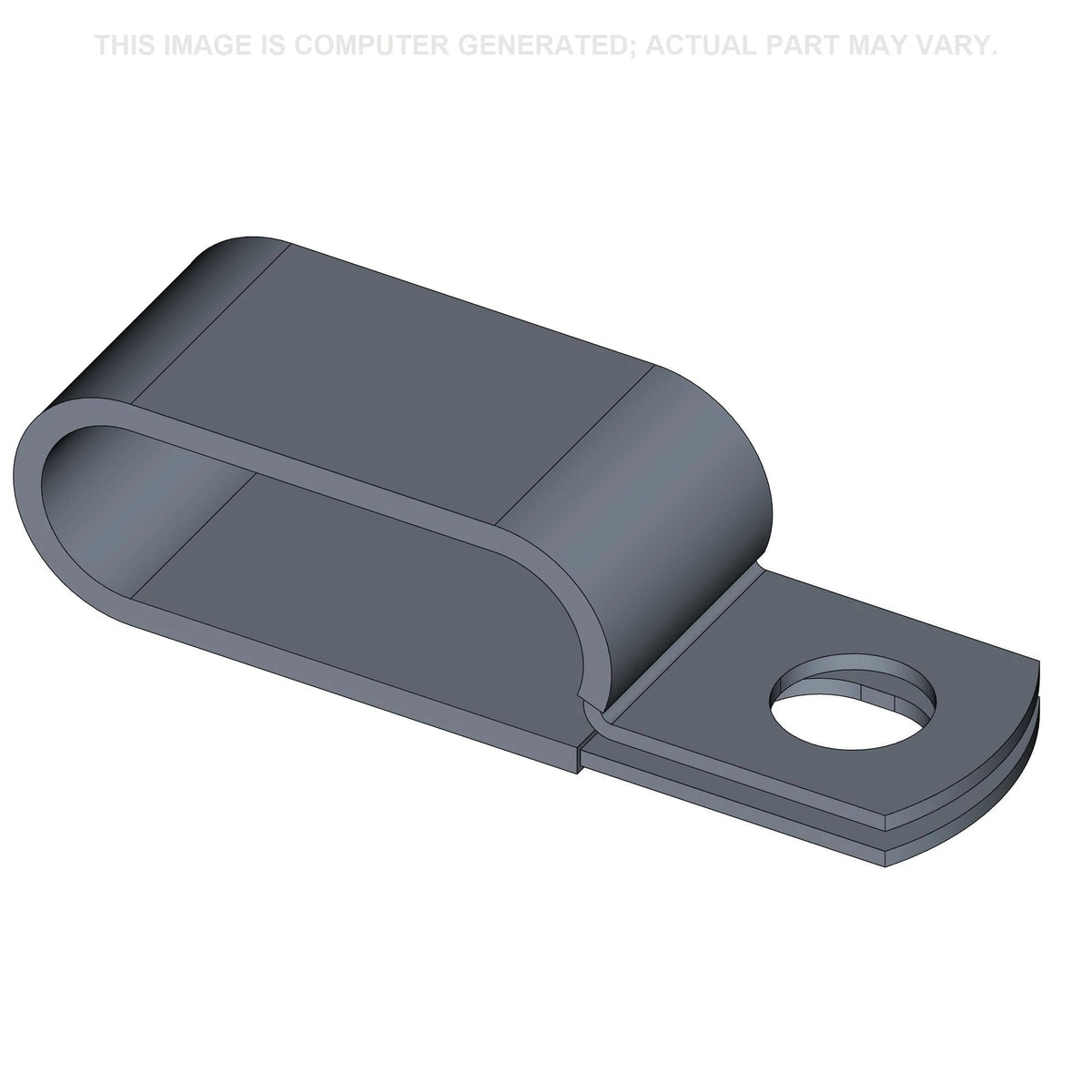 47761010 - OEM CLAMP - CASE CONSTRUCTION