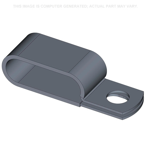 47761010 - OEM CLAMP - CASE CONSTRUCTION