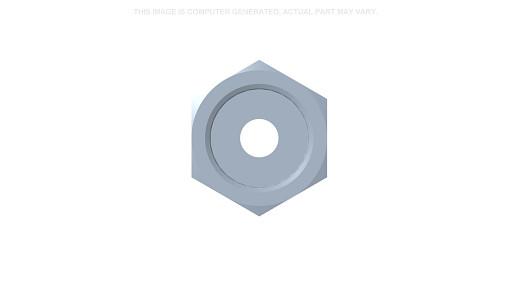 47761105 - OEM HYDRAULIC TUBE - CASE CONSTRUCTION