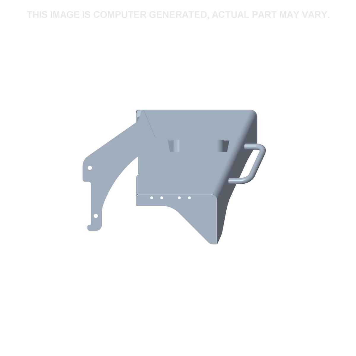 47761118 - OEM SUPPORT - CASE CONSTRUCTION