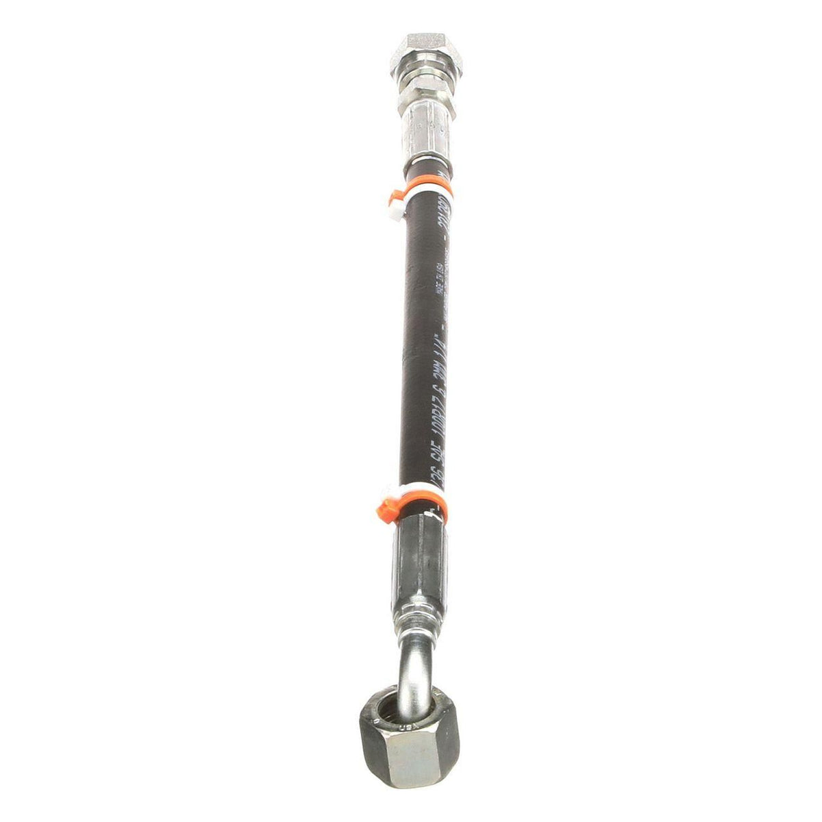 47761126 - OEM HYDRAULIC HOSE ASSEMBLY PILOT 4 SPOOL LEFT - CASE CONSTRUCTION