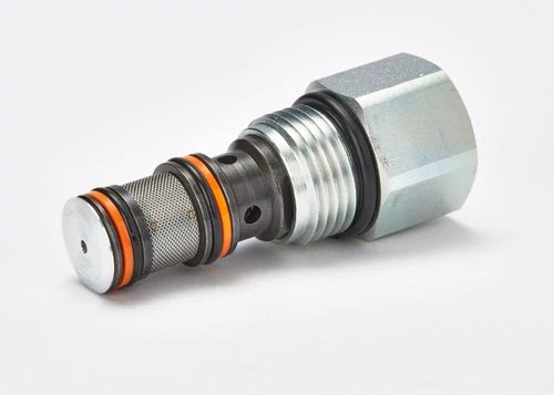 47761897 - OEM Pressure Control Valve - Case Construction