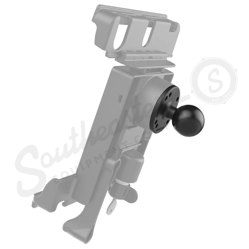 47762152 - OEM RAM ROUND PLATE w/ BALL 1.5IN BALL/SOCKET SIZE - CASE CONSTRUCTION