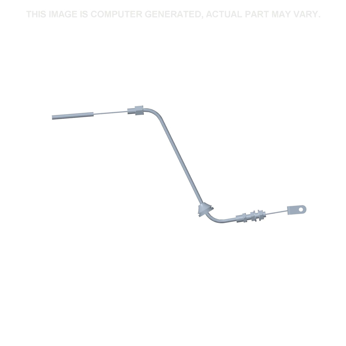 47763711 - OEM CABLE - CASE CONSTRUCTION