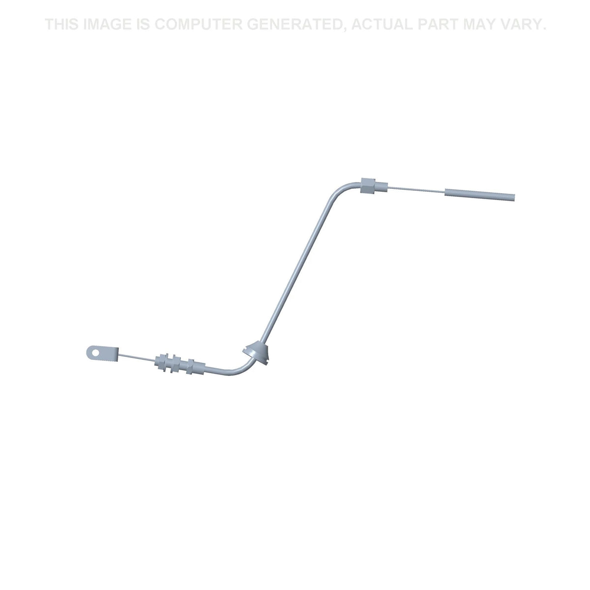 47763711 - OEM CABLE - CASE CONSTRUCTION