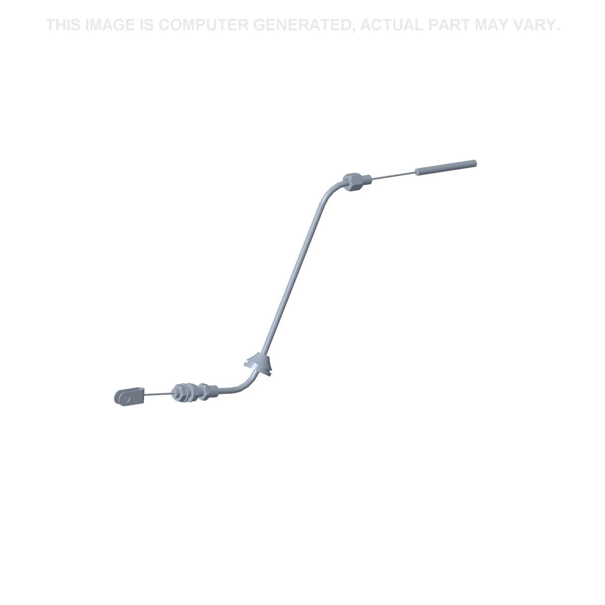 47763711 - OEM CABLE - CASE CONSTRUCTION