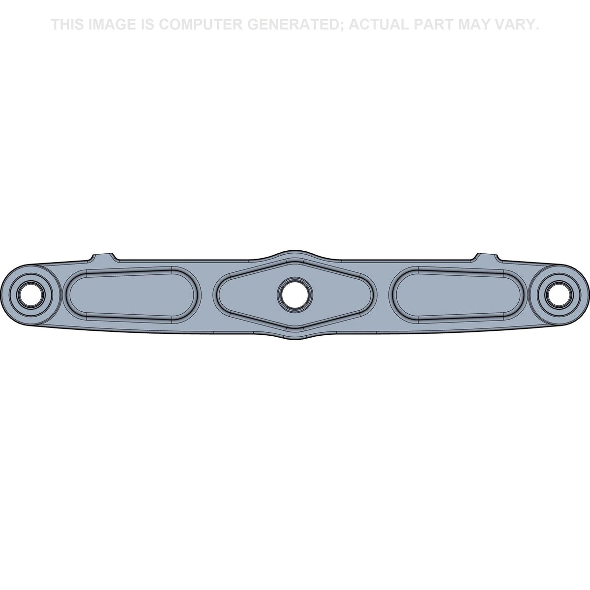 47763793 - OEM BEAM - CASE CONSTRUCTION