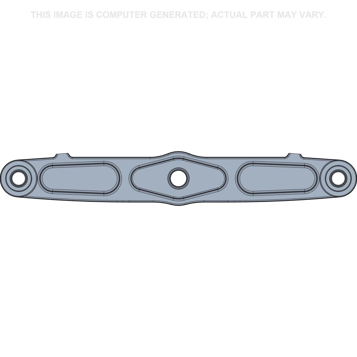 47763793 - OEM BEAM - CASE CONSTRUCTION