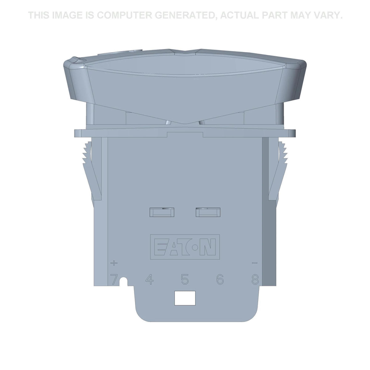 47764352 - OEM SWITCH ROCKER - CASE CONSTRUCTION