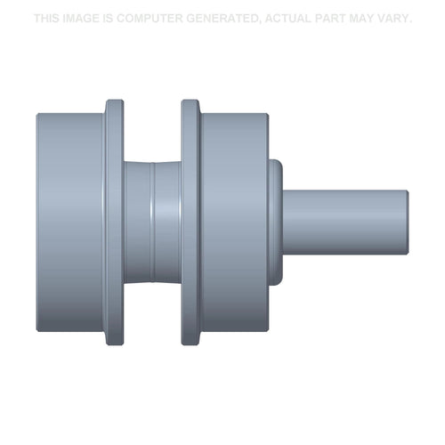 47764615 - OEM ROLLER TRACK - CASE CONSTRUCTION